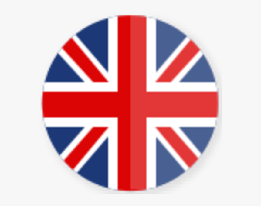 United Kingdom Flag Icon Png, Transparent Png, Free Download