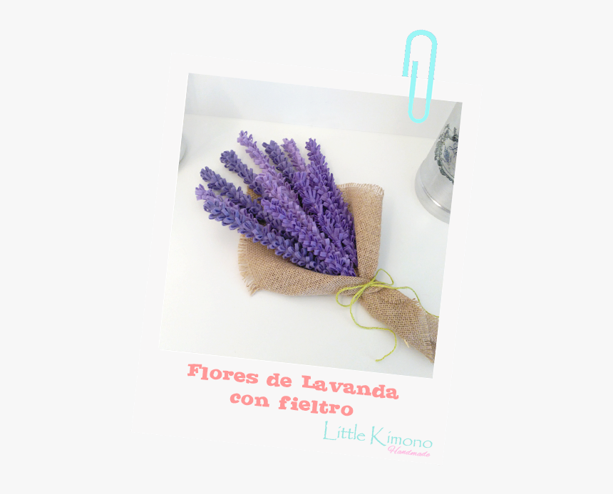 Buenos Dias Con Lavanda, HD Png Download, Free Download