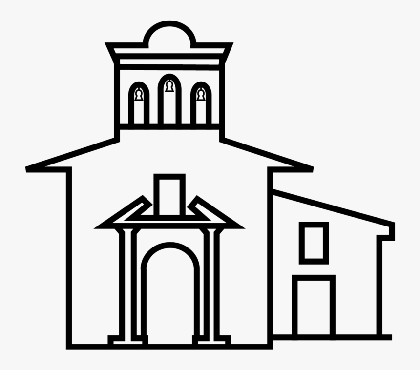 Iglesia La Ermita Popayan, HD Png Download, Free Download