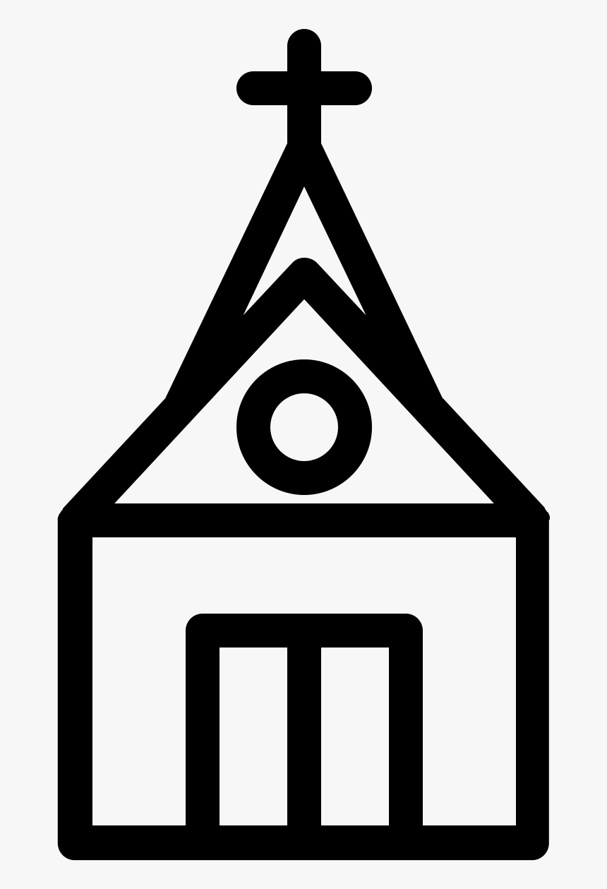 Png Iglesia , Png Download - Transparency, Transparent Png, Free Download