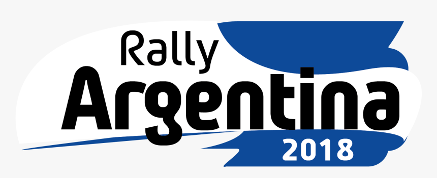 Rally Argentina Logo 2 By Lisa - Rally Argentina 2015, HD Png Download, Free Download