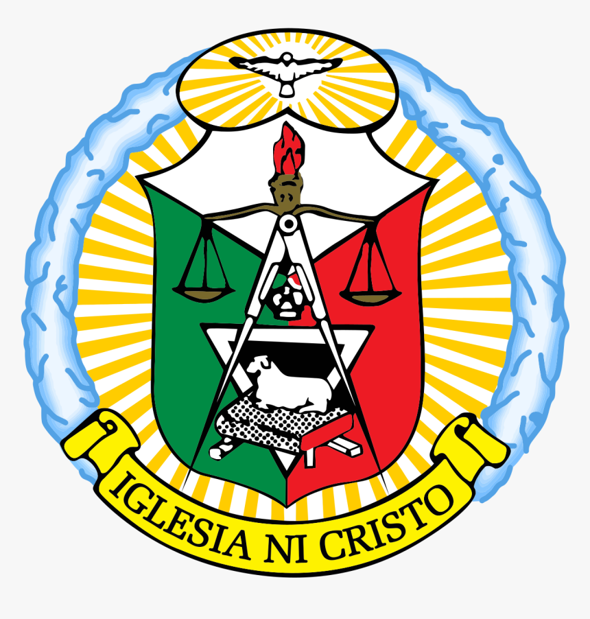 105th Anniversary Iglesia Ni Cristo, HD Png Download, Free Download