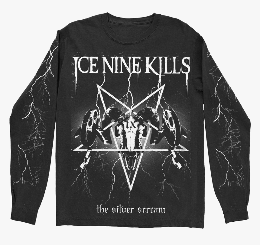 Ice Nine Kills Merch, HD Png Download, Free Download