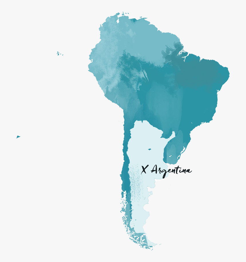 Latin America Abortion Map, HD Png Download, Free Download