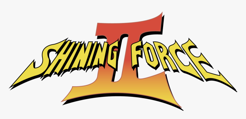 Transparent Shining Png - Shining Force Ii The Ancient Seal, Png Download, Free Download