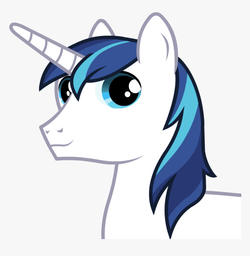 Mlp Shining Armor Vector Clipart , Png Download - Mlp Shining Armor Magic, Transparent Png, Free Download