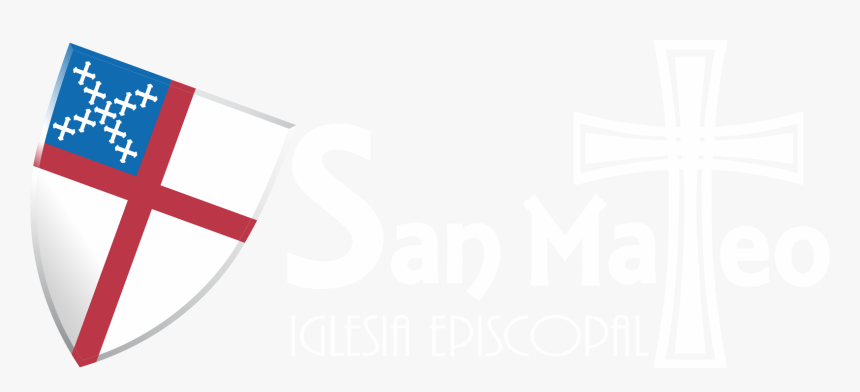 Iglesia Episcopal San Mateo Logo, HD Png Download, Free Download