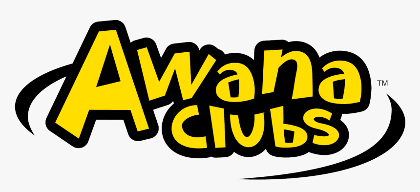 Iglesia Bautista Puerta - Awana Clubs Logo, HD Png Download, Free Download