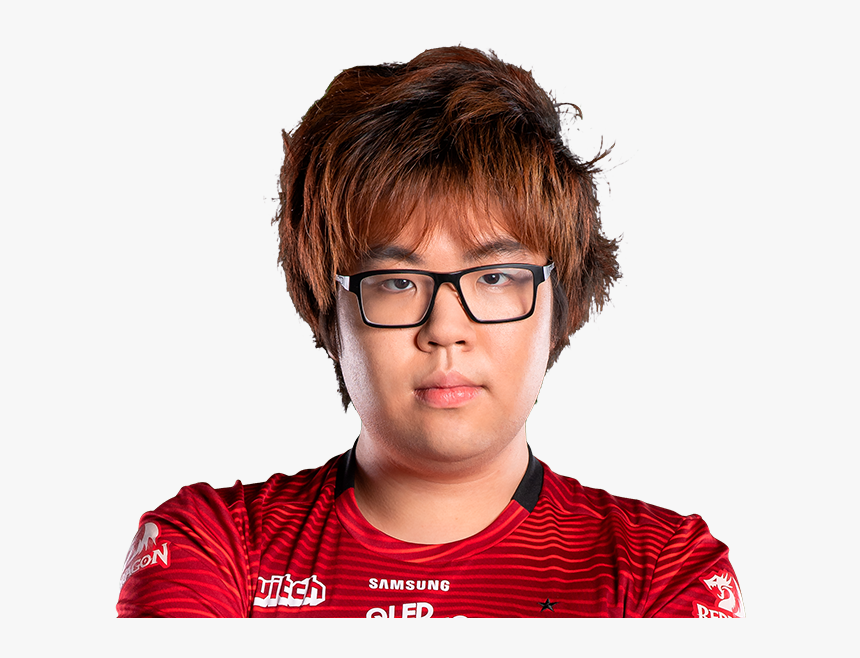 Fla Goku 2019 Split 2 - Goku Jogador De Lol, HD Png Download, Free Download