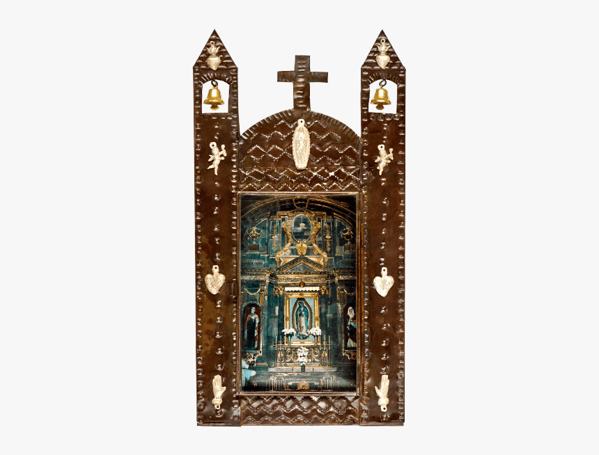 Iglesia - Shrine, HD Png Download, Free Download