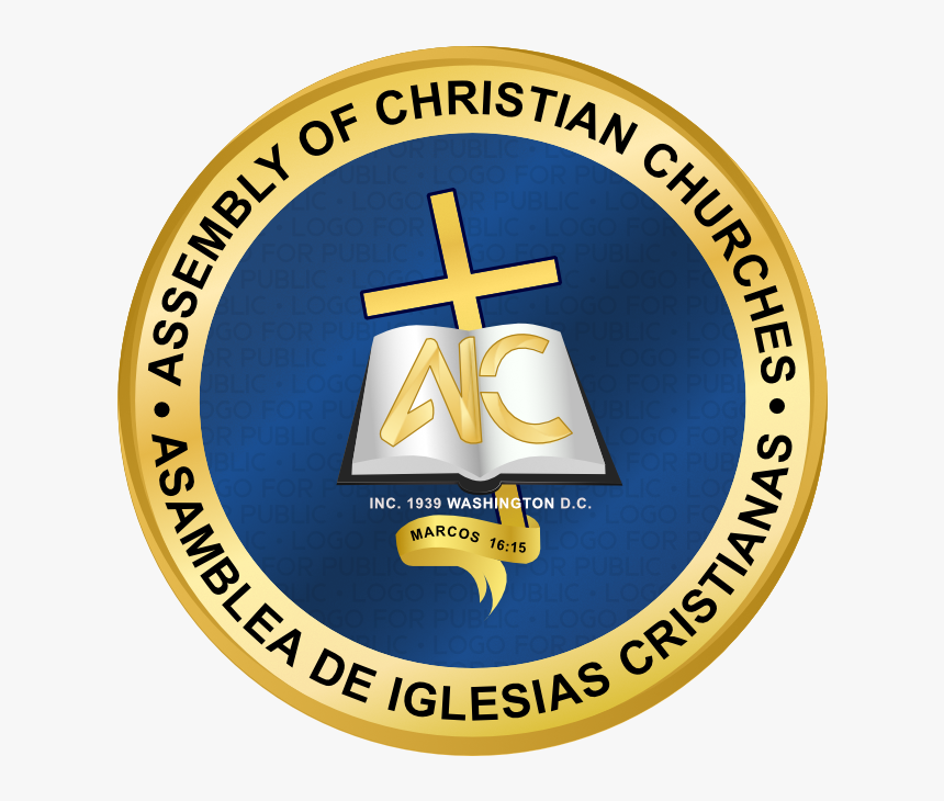 Asamblea De Iglesias Cristianas, HD Png Download - kindpng