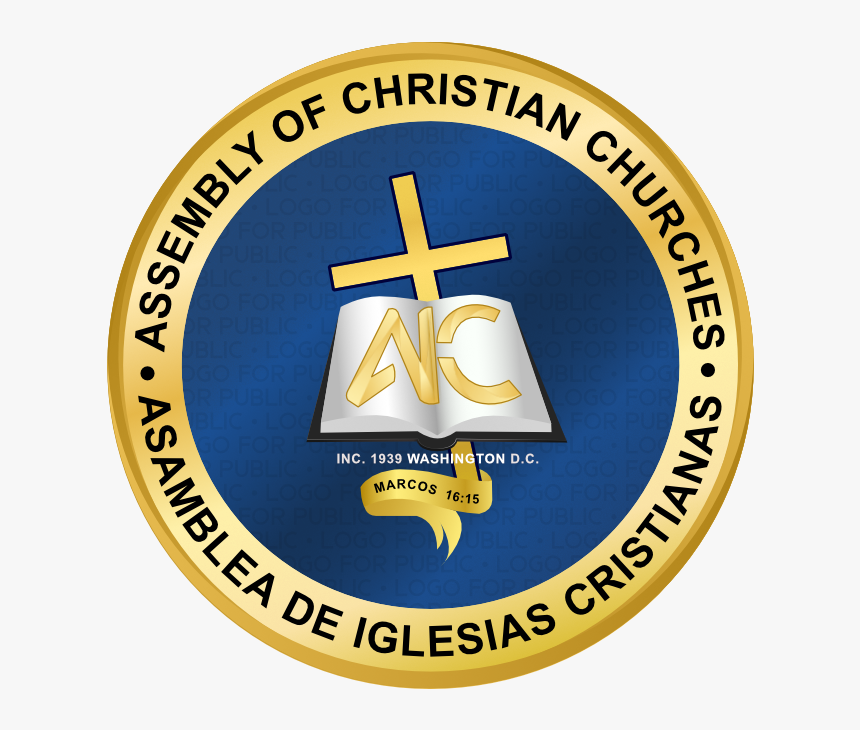 Asamblea De Iglesias Cristianas, HD Png Download, Free Download