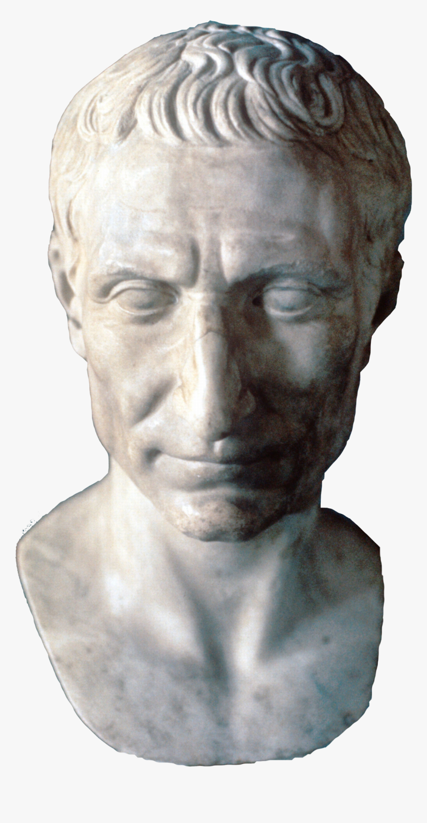 Julius Caesar, HD Png Download, Free Download