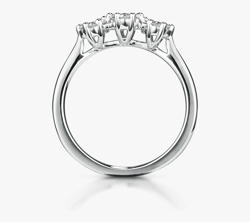 Cartier Ring Panthere Diamond White, HD Png Download, Free Download