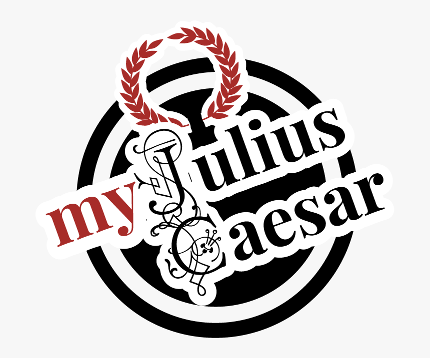 Myjuliuscaesar - Illustration, HD Png Download, Free Download