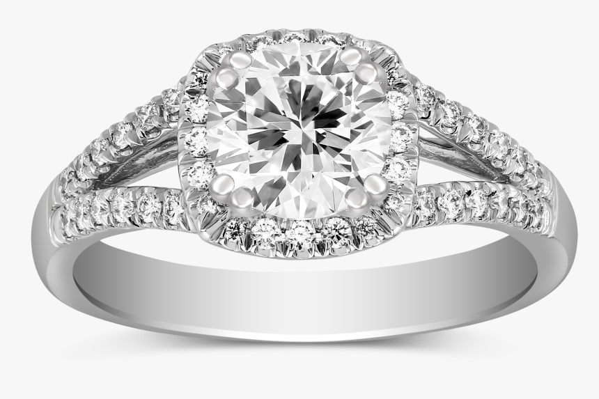 Pre-engagement Ring, HD Png Download, Free Download