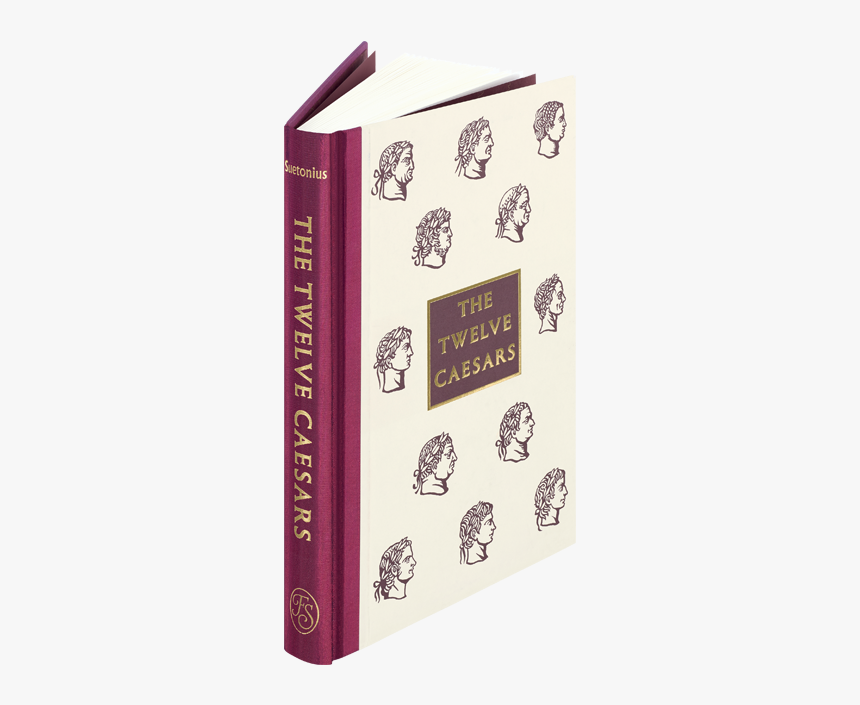 Twelve Caesars Folio Society, HD Png Download, Free Download