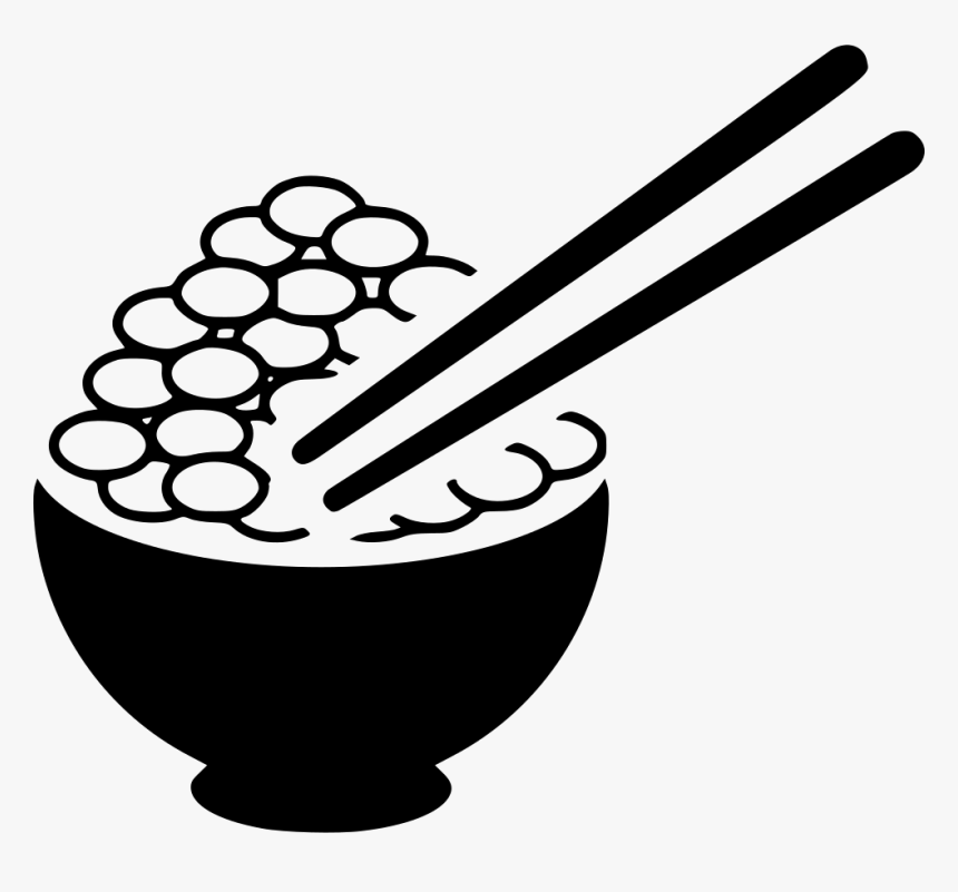 Rice Bowl - Chinese Cuisine, HD Png Download, Free Download