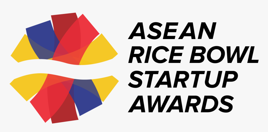 Asean Rice Bowl Startup Awards, HD Png Download, Free Download