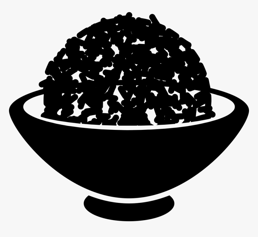 Rice Bowl Comments - Chinese Cuisine, HD Png Download, Free Download