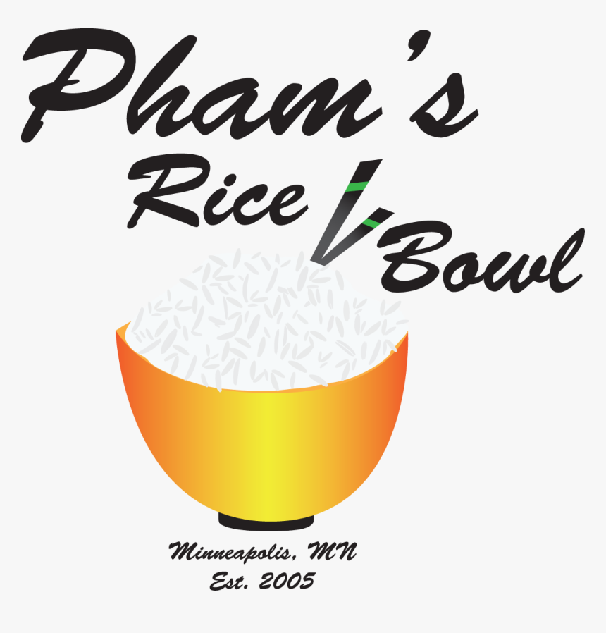 Rice Bowl Logos Png , Png Download, Transparent Png, Free Download
