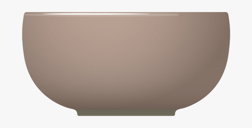 E08 Ebi Round Rice Bowl - Plywood, HD Png Download, Free Download