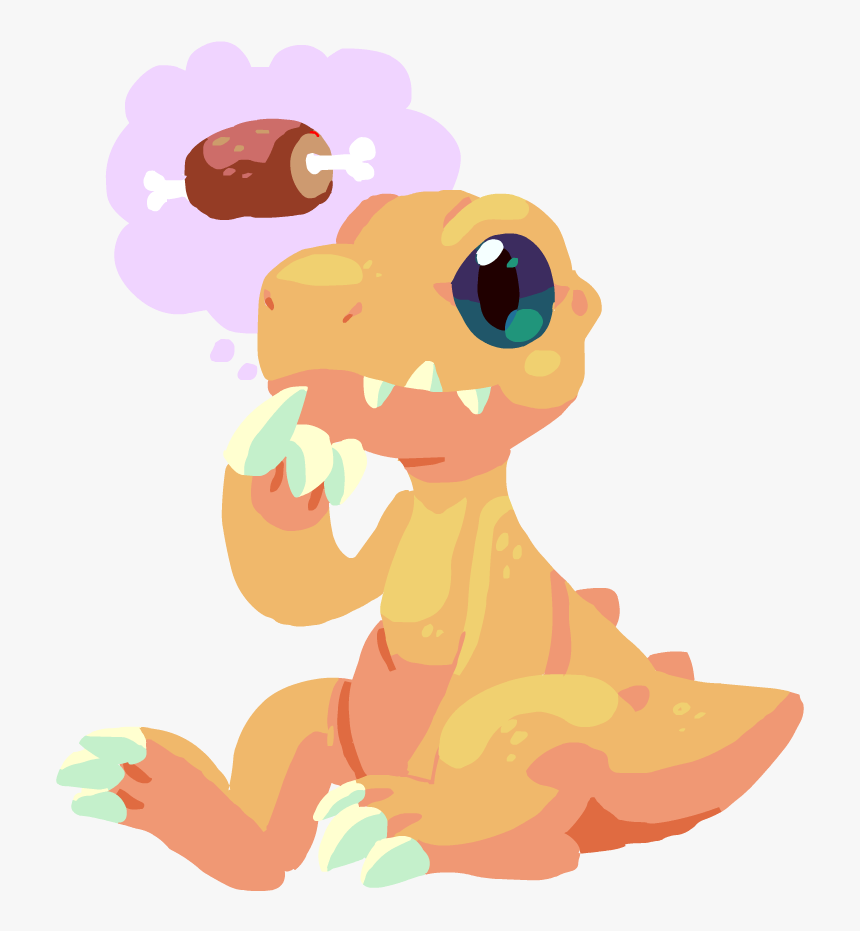 Transparent Agumon Png - Cartoon, Png Download, Free Download