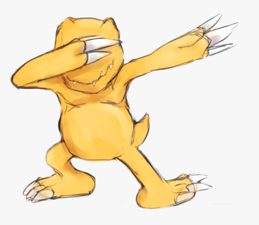 Agumon Png, Transparent Png, Free Download