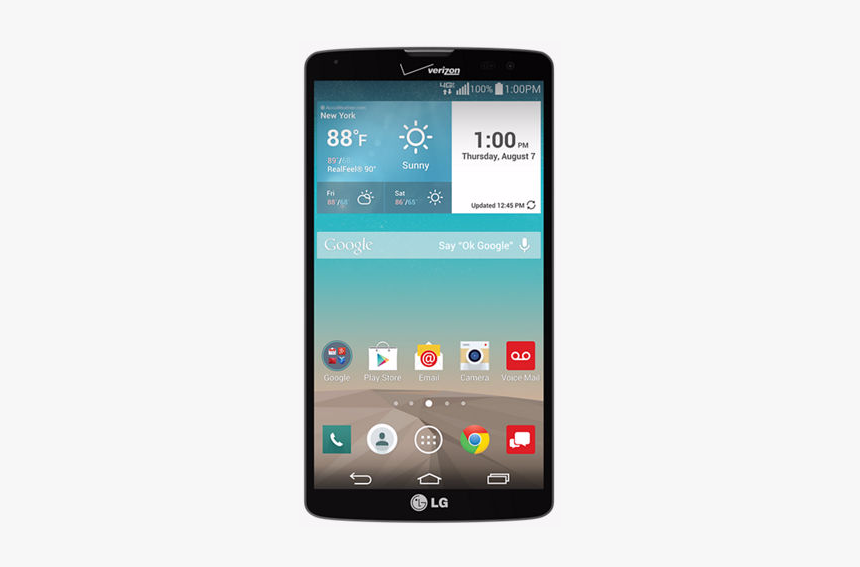 Lg G Vista Review, HD Png Download, Free Download