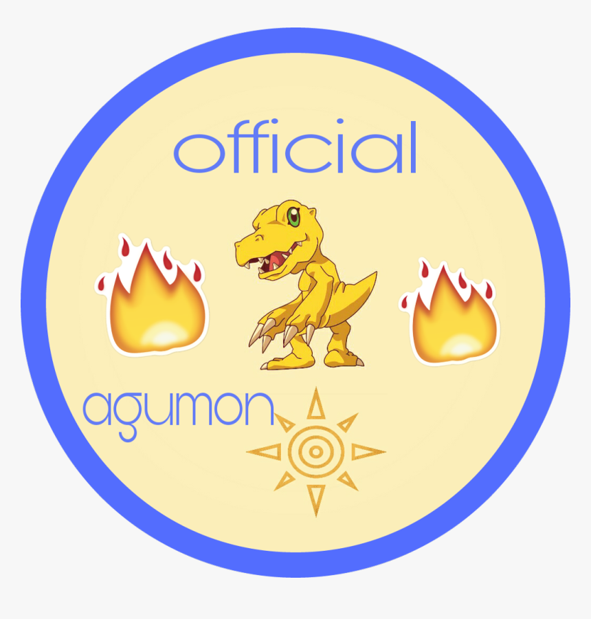 #agumon - My Career, HD Png Download, Free Download