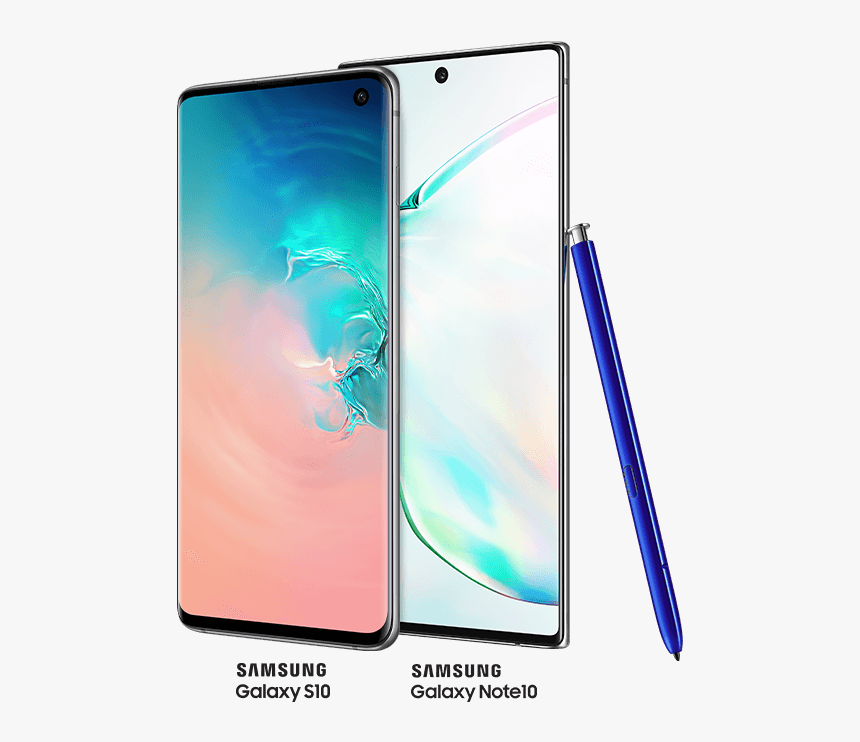 Galaxy Note 10 Vs Huawei Mate 30 Pro, HD Png Download, Free Download
