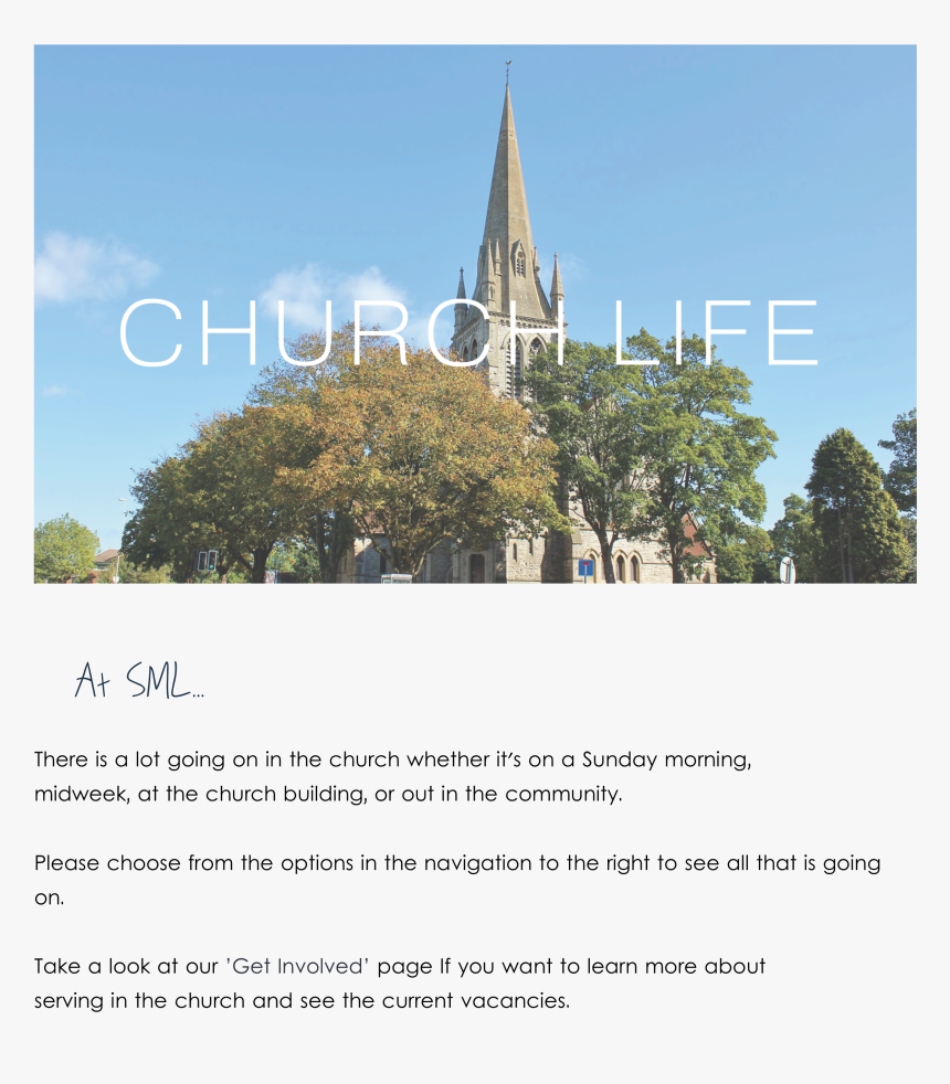 Church Life , Png Download - Spire, Transparent Png, Free Download