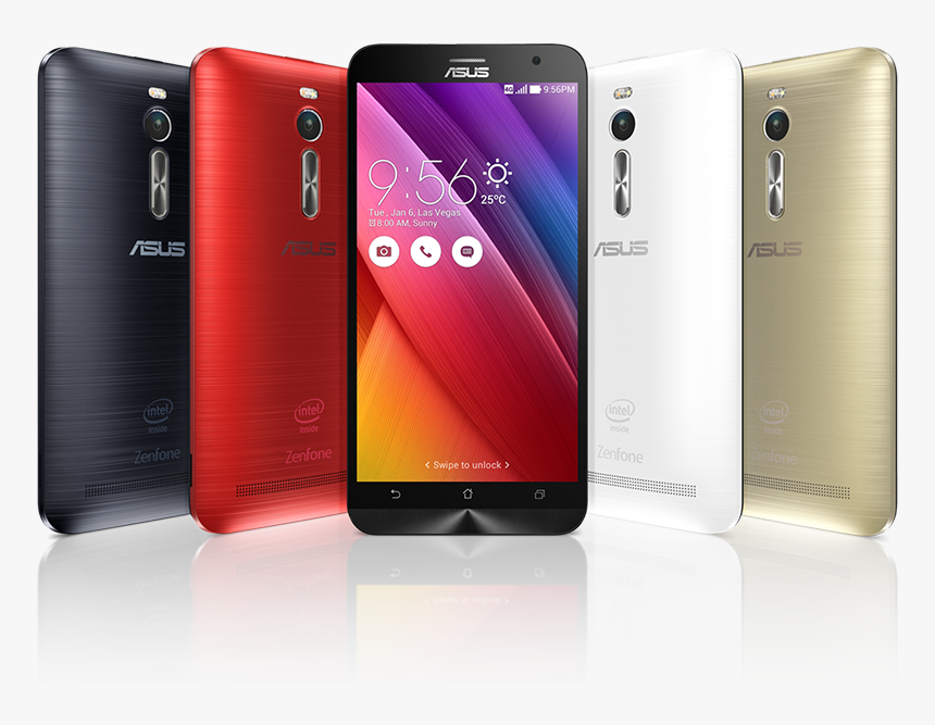 All Type Asus Zenfone, HD Png Download, Free Download