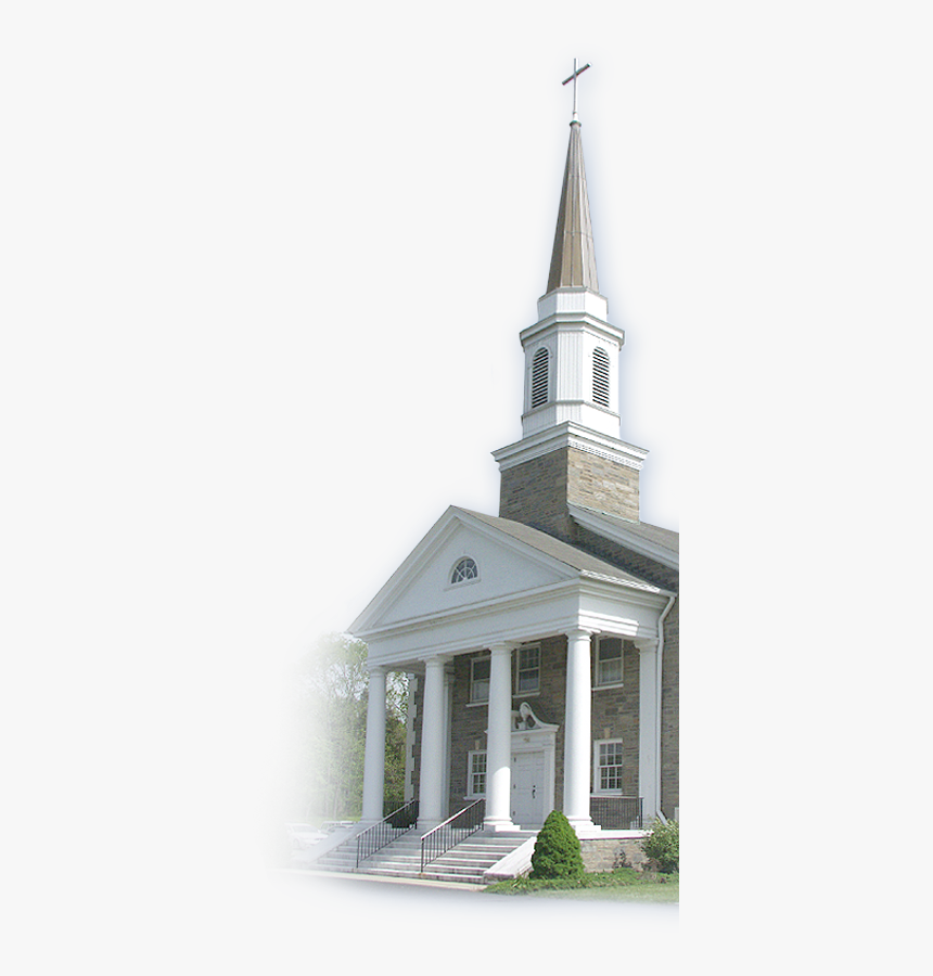 St John's Evangelical Lutheran Church Sumneytown, HD Png Download, Free Download