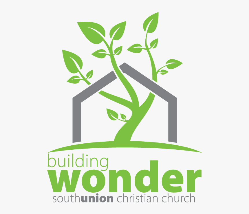 Succ Building Wonder Logo Two Tone-01 - Fort Wayne, HD Png Download, Free Download