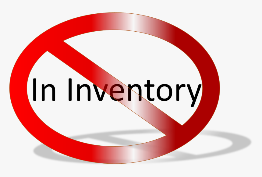 When Inventory Is Not Really In Physical Stock - Dia Do Deficiente Físico, HD Png Download, Free Download