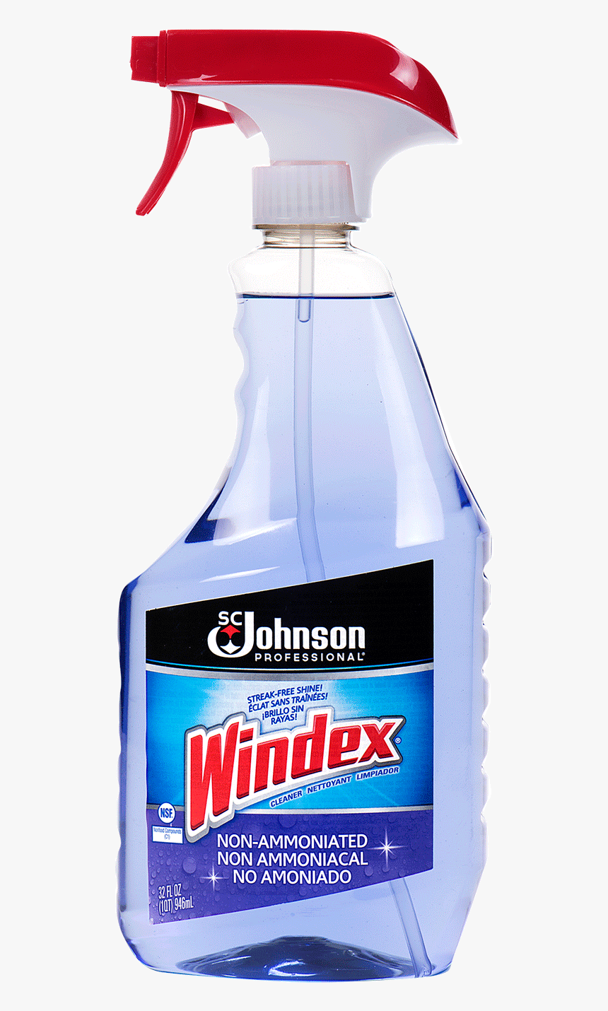 Windex Na Spray1500x1500 - Windex Granite Cleaner, HD Png Download, Free Download