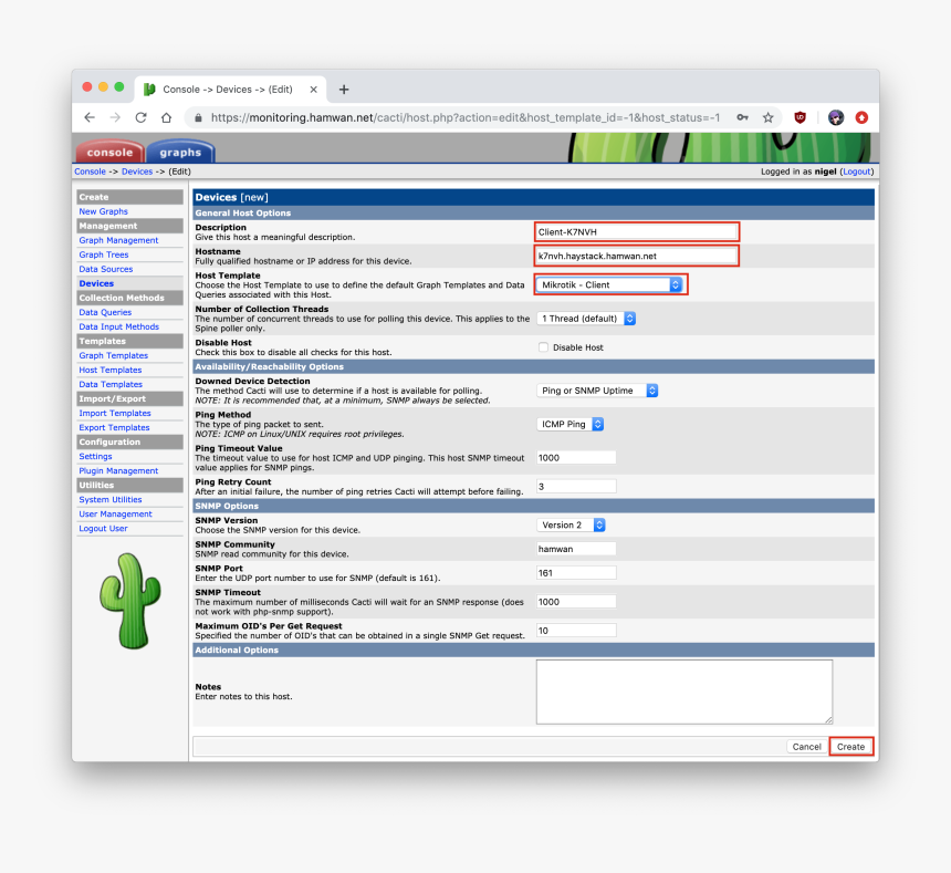 Nagios Vs Cacti, HD Png Download, Free Download