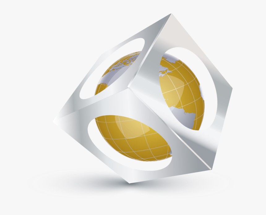 Transparent Globe Logo Png - Logo, Png Download, Free Download