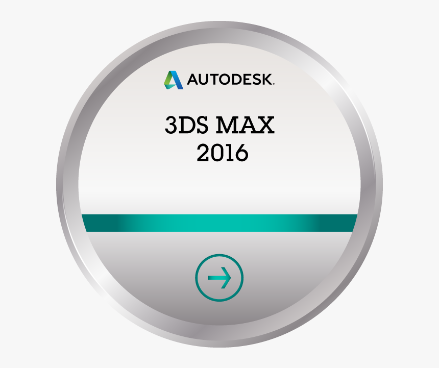 Autodesk 3ds Max - Autodesk Quantity Takeoff Logo, HD Png Download, Free Download