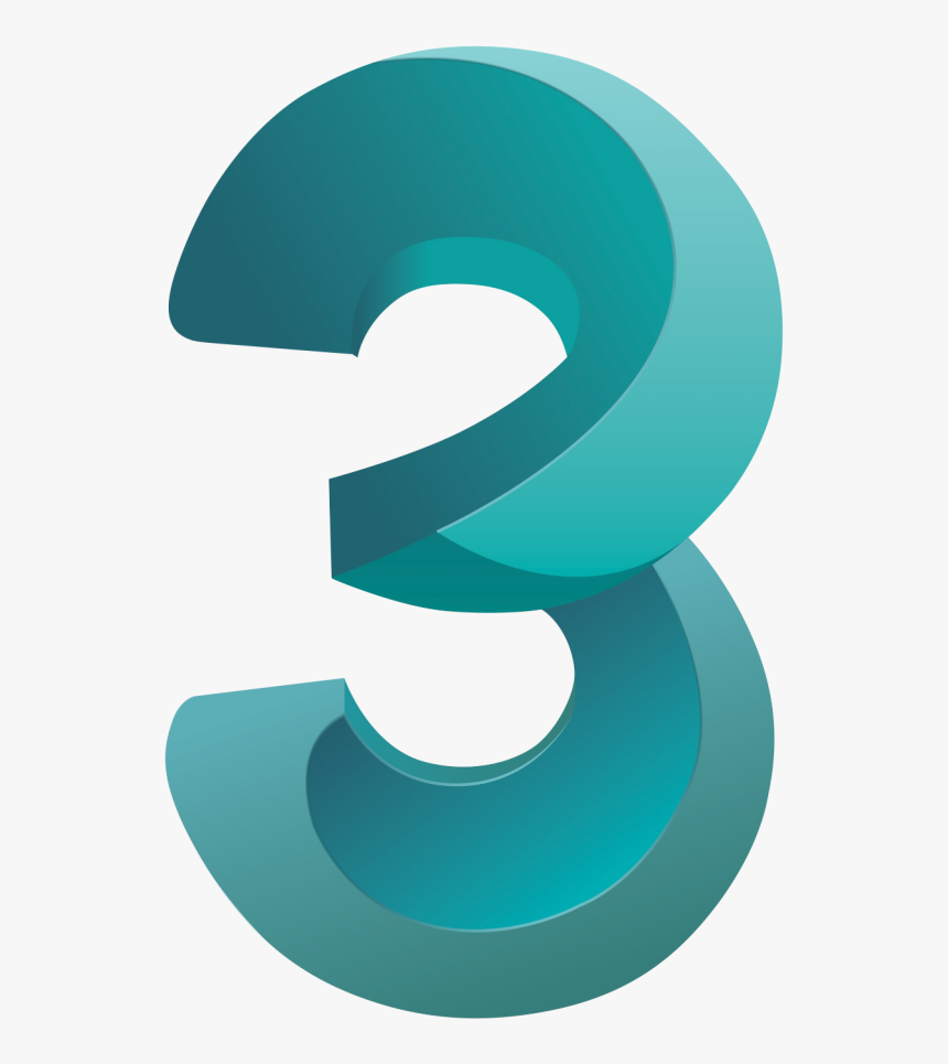 3ds Max Circle Logo, HD Png Download, Free Download