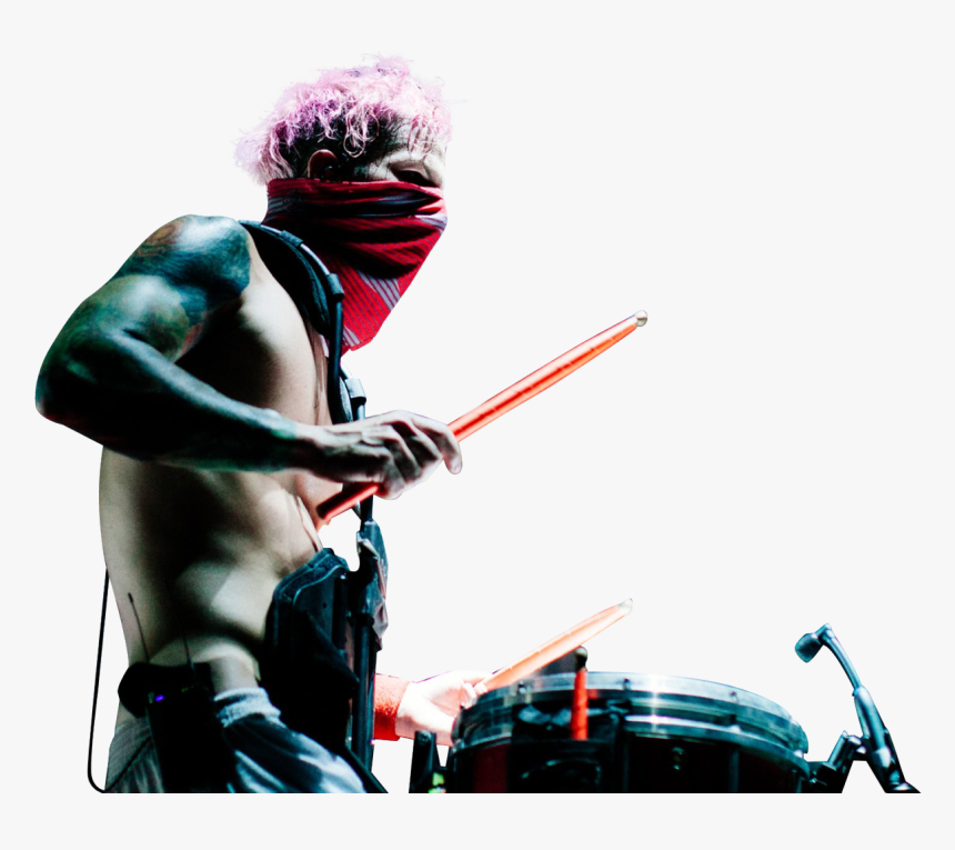 Josh Dun Emotional Roadshow, HD Png Download, Free Download