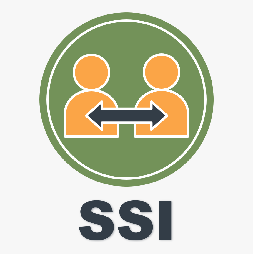 Social Skills Inventory - Social Perceptiveness Icon, HD Png Download, Free Download