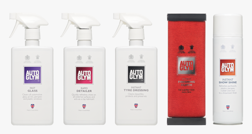 Autoglym Products Show - Autoglym Products Png, Transparent Png, Free Download