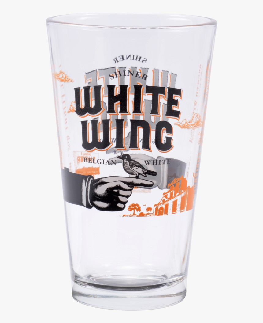 Shiner White Wing, HD Png Download, Free Download