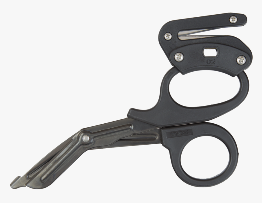 Rs-2b Front - Tactical Shears, HD Png Download, Free Download