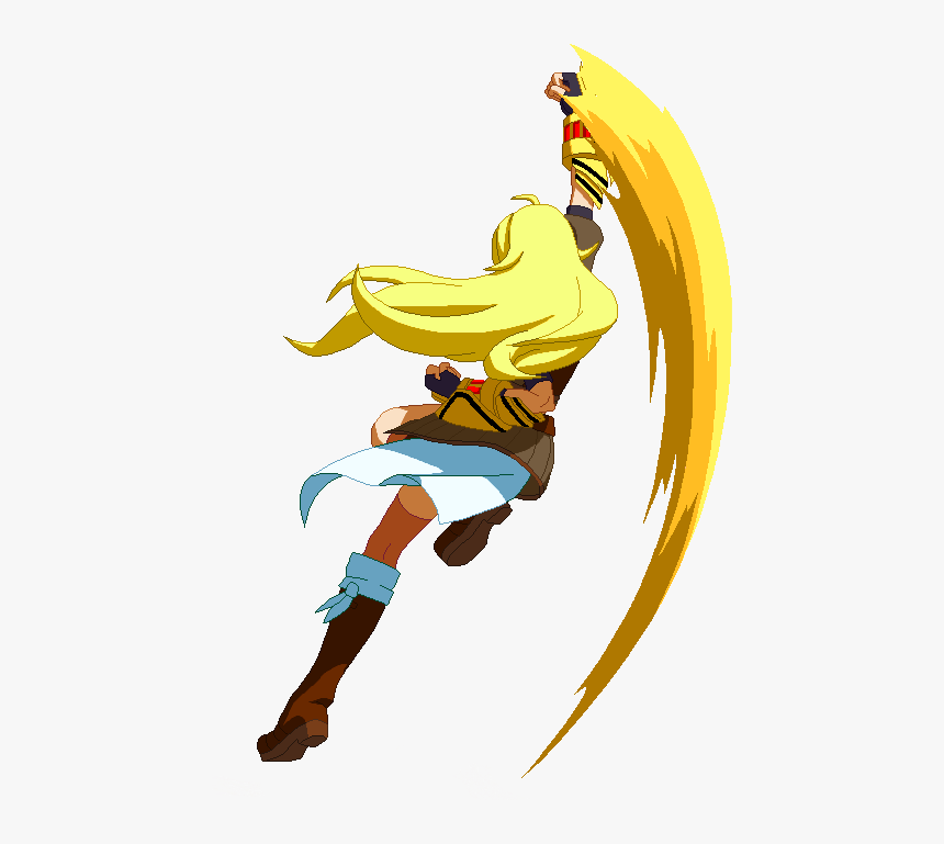 Rwby Yang Bbtag, HD Png Download, Free Download