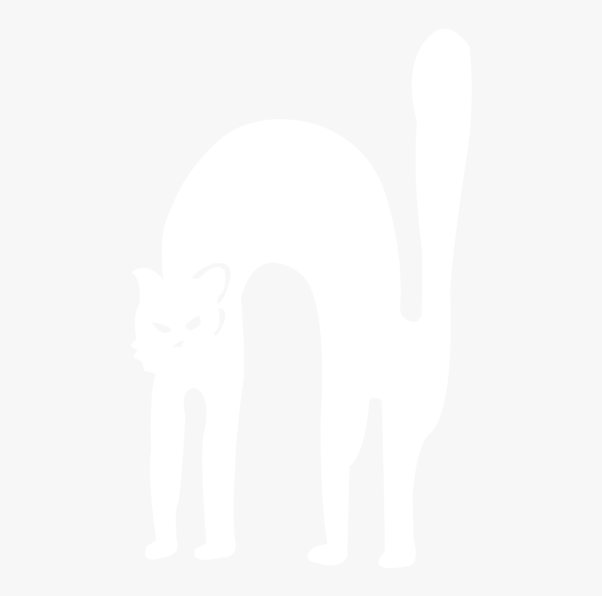 Icona Gatto Nero - Black Cat, HD Png Download, Free Download