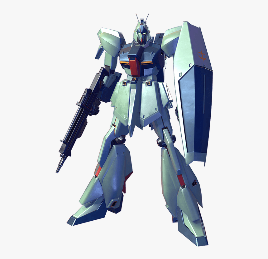 Gundam Versus Re Gz, HD Png Download, Free Download
