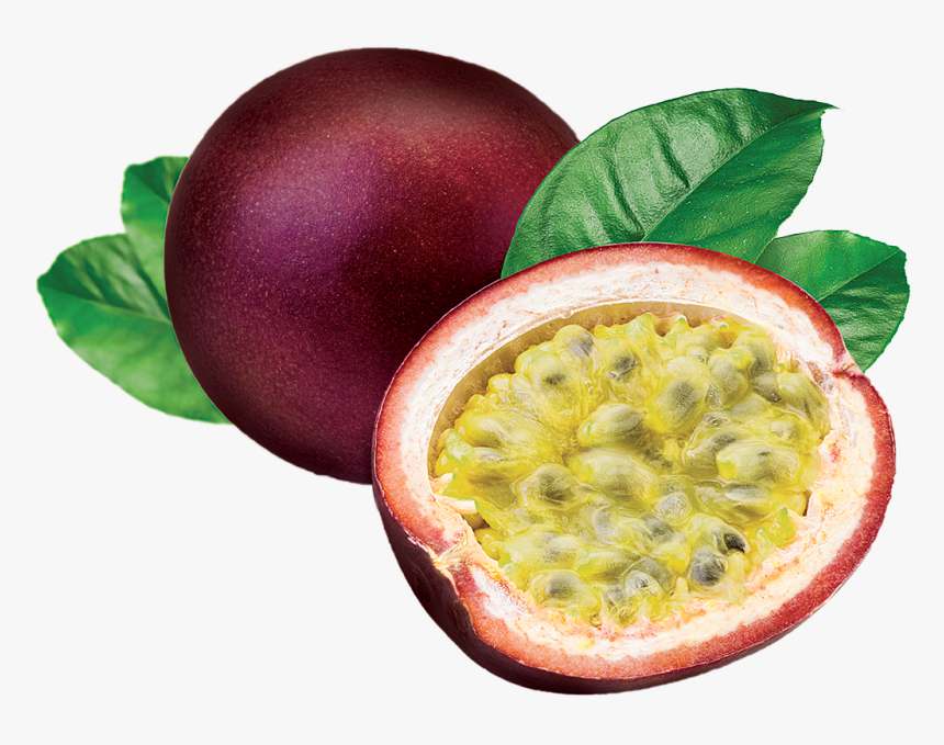 Passion Fruit Png - Passion Fruits Images Free Download, Transparent Png, Free Download